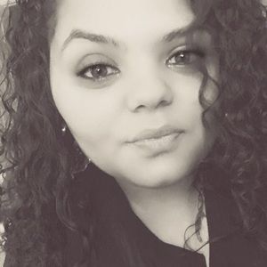 Meet your Posher, Arlene